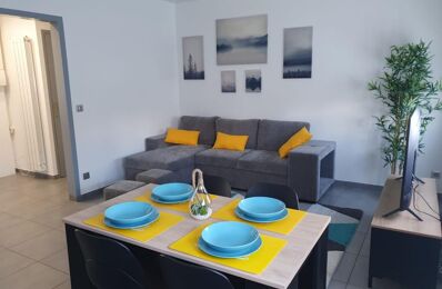 location appartement 980 € CC /mois à proximité de Servon (77170)