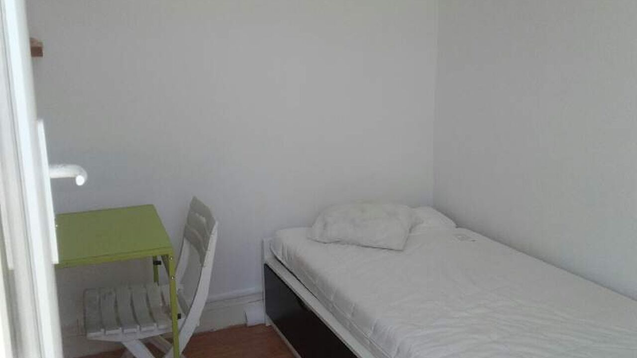 appartement 1 pièces 11 m2 à louer à Marseille 4 (13004)