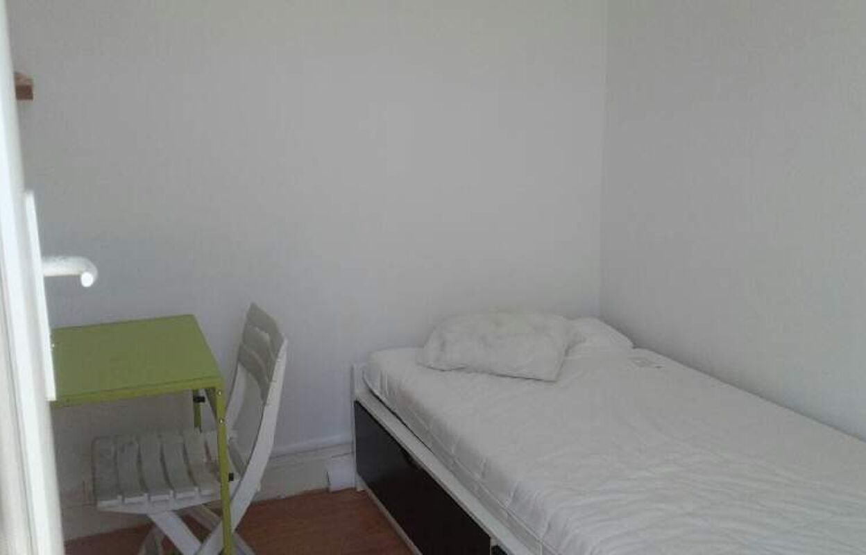 appartement 1 pièces 11 m2 à louer à Marseille 4 (13004)