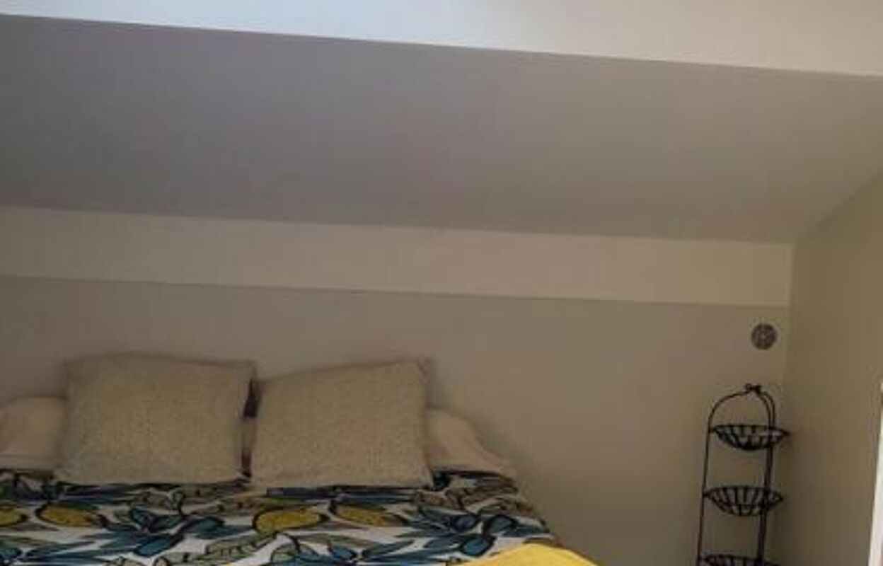 appartement 1 pièces 20 m2 à louer à Bidart (64210)