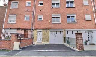 Maison 4 Pièces 77 m² à vendre à Lourches (59156)