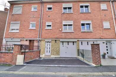 Maison 4 pièces 86000 €