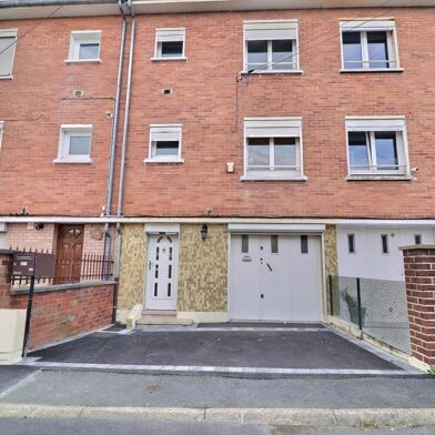 Maison 4 pièces 86000 €