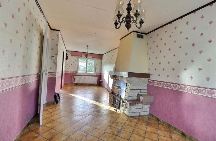 Lourches : maison 3 chambres et garage — photo 2