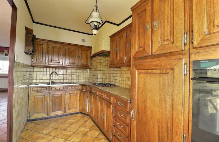 Lourches : maison 3 chambres et garage — photo 3