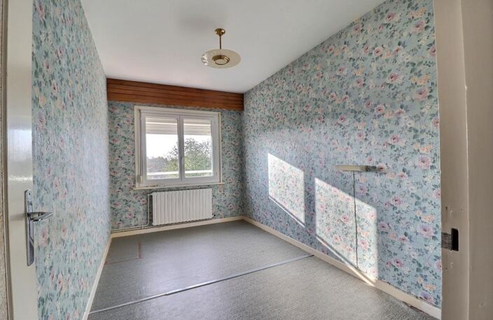 Lourches : maison 3 chambres et garage — photo 5