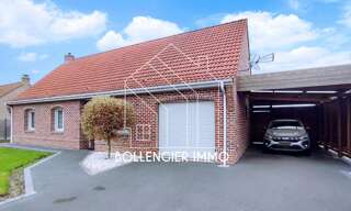 Appartement 4 Pièces 85 m² à vendre à Winnezeele (59670)