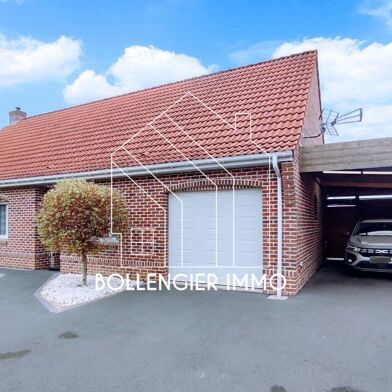 Appartement 4 pièces 299000 €