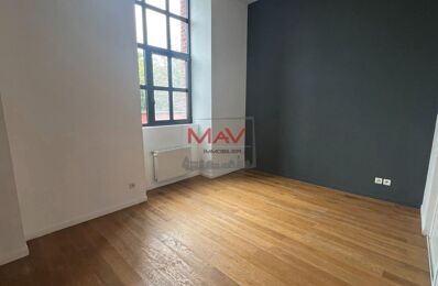 location appartement 447 € CC /mois à proximité de Roncq (59223)