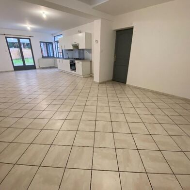 Appartement 207 m²