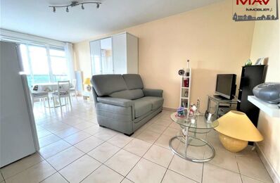 vente appartement 84 000 € à proximité de Toufflers (59390)