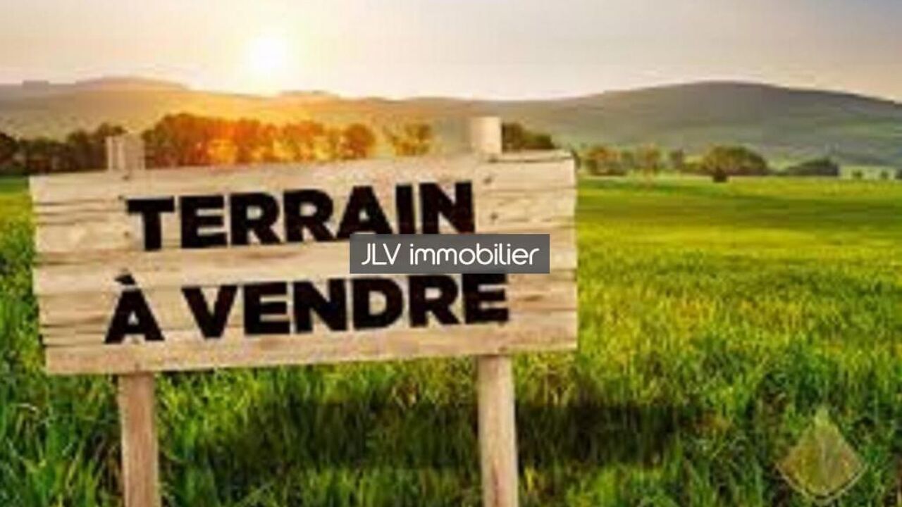 terrain  pièces 821 m2 à vendre à Bollezeele (59470)