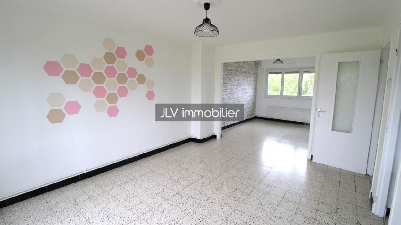 immeuble  pièces 417 m2 à vendre à Bourbourg (59630)