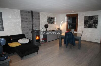 maison 7 pièces 140 m2 à vendre à Loon-Plage (59279)