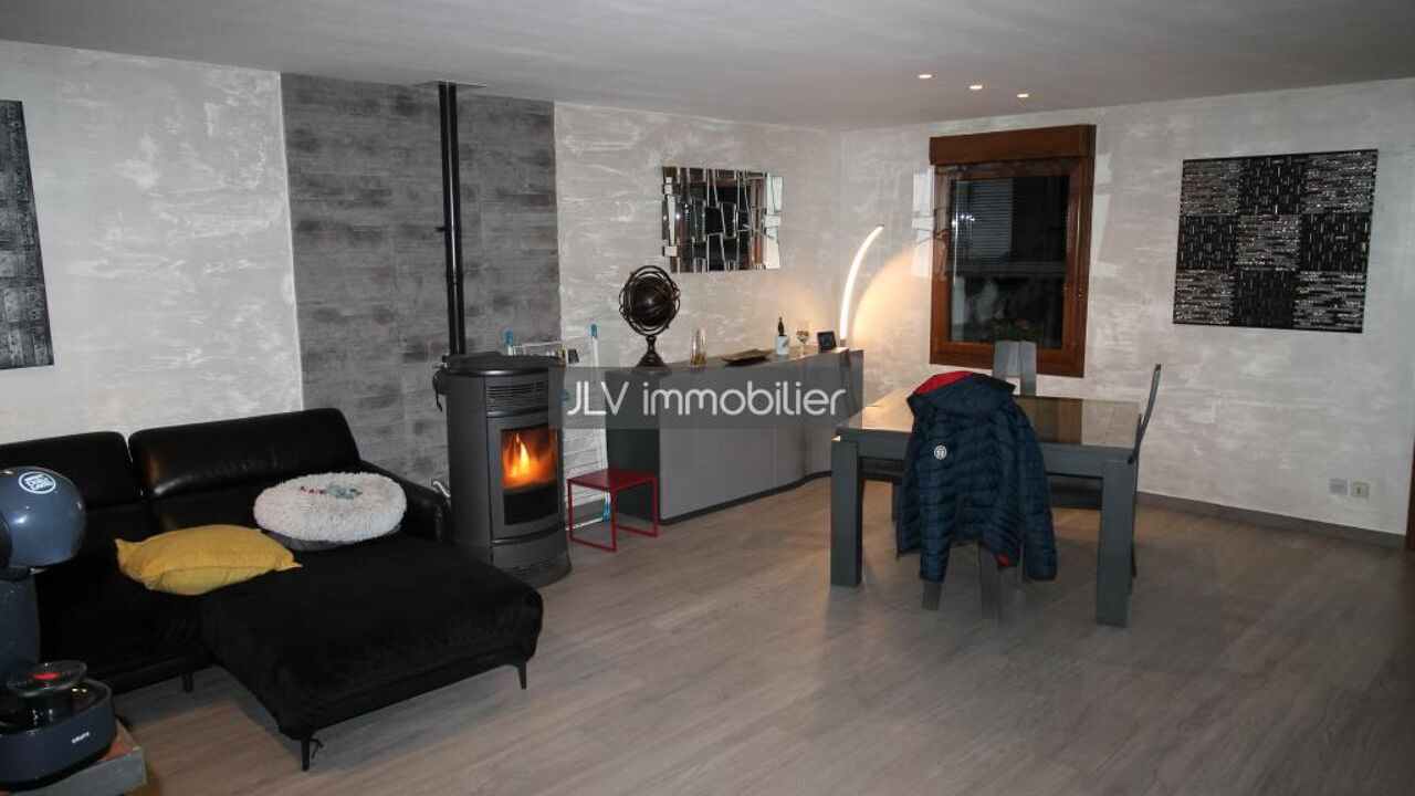 maison 7 pièces 140 m2 à vendre à Loon-Plage (59279)