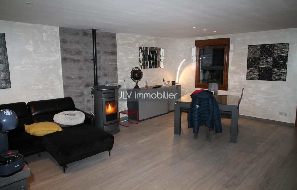 maison 7 pièces 140 m2 à vendre à Loon-Plage (59279)