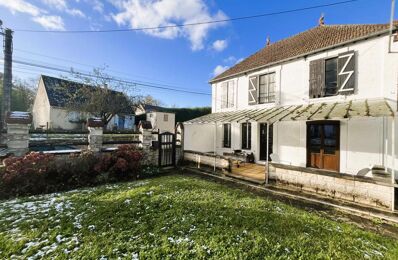 vente maison 169 000 € à proximité de La Neuville-Roy (60190)