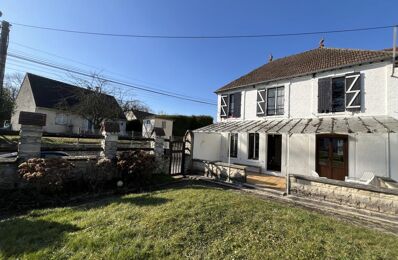 vente maison 139 000 € à proximité de Rémécourt (60600)