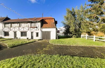 vente maison 189 000 € à proximité de Saint-Remy-en-l'Eau (60130)