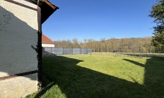 Maison 1 Pièce 45 m² à vendre à Clermont (60600)
