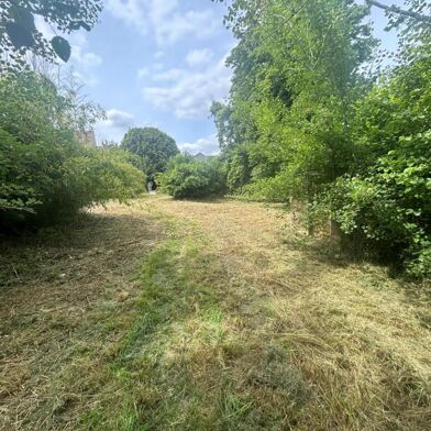 Terrain  139000 €