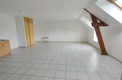 vente appartement 194 500 € à proximité de Saint-Léger-de-Linières (49170)