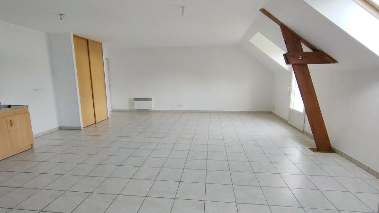 appartement 3 pièces 64 m2 à vendre à Bouchemaine (49080)