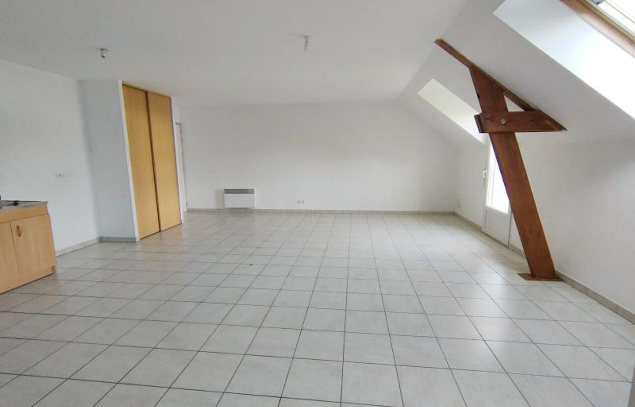 appartement 3 pièces 64 m2 à vendre à Bouchemaine (49080)