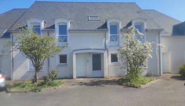 Appartement 3 pièces  à vendre Bouchemaine 49080