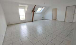 Appartement 3 Pièces 64 m² à vendre à Bouchemaine (49080)