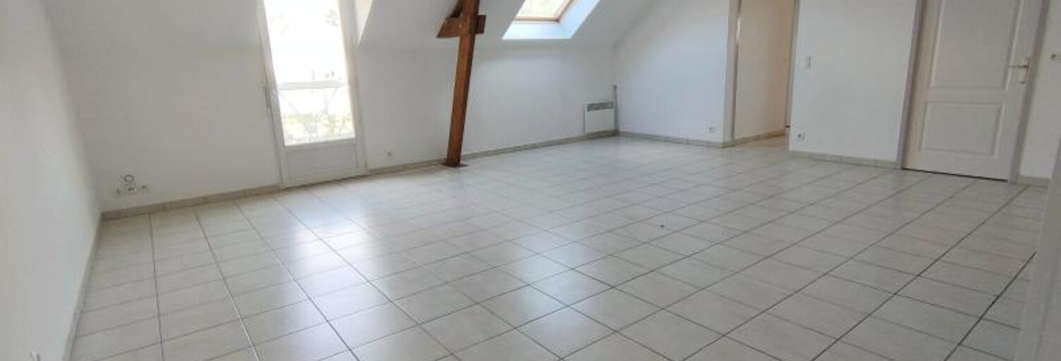Appartement 3 Pièces 64 m² à vendre à Bouchemaine (49080)