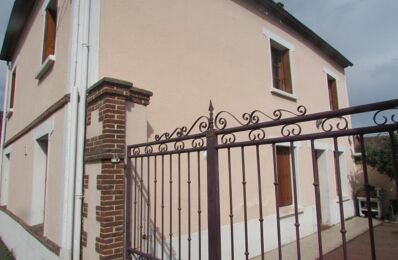 vente maison 228 800 € à proximité de Le Boullay-Thierry (28210)