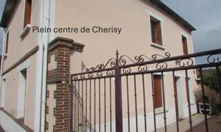 Maison 3 Pièces 90 m² à vendre à Cherisy (28500)