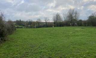 Terrain  7418 m² à vendre à Fiefs (62134)