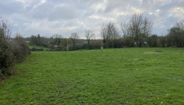 Terrain  à vendre Fiefs 62134