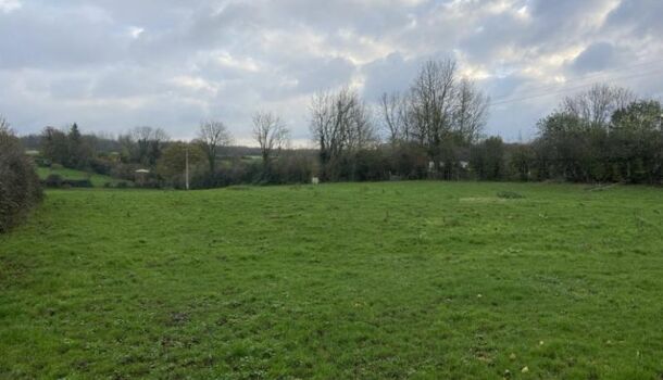 Terrain  à vendre Fiefs 62134