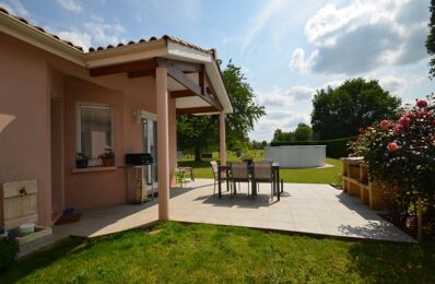 vente maison 299 900 € à proximité de Saint-Médard-de-Guizières (33230)