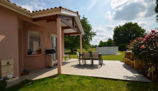 Villa / Maison 7 pièces  à vendre Coutras 33230