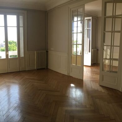 Appartement 4 pièces 84 m²