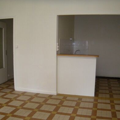 Appartement 1 pièce 25 m²