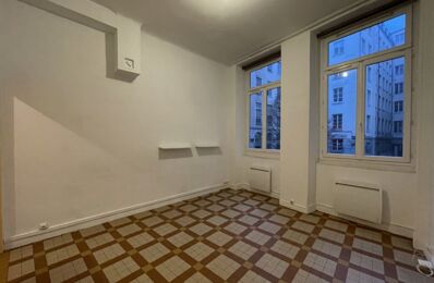 location appartement 526 € CC /mois à proximité de Charly (69390)