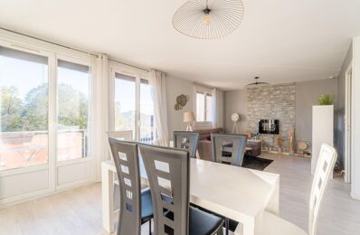 vente appartement 165 000 € à proximité de Lissieu (69380)