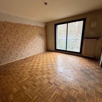 Appartement 3 pièces 74 m²