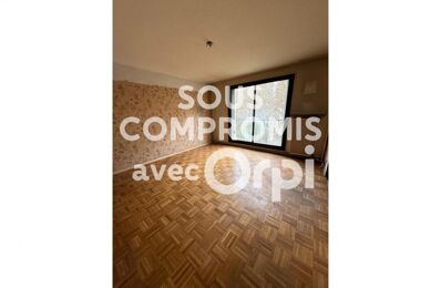 vente appartement 110 000 € à proximité de Meyzieu (69330)