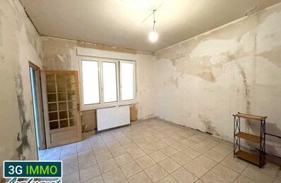 vente maison 127 500 € à proximité de Villette (54260)