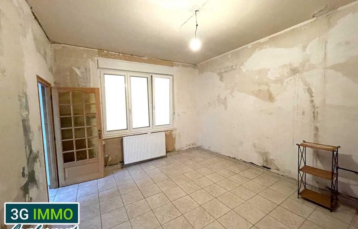 maison 4 pièces 70 m2 à vendre à Réhon (54430)