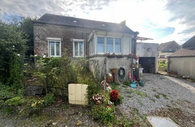 vente maison 65 000 € à proximité de Avesnes-sur-Helpe (59440)