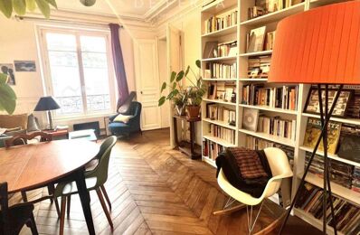 vente appartement 950 000 € à proximité de Groslay (95410)