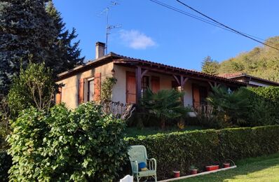 vente maison 191 000 € à proximité de Le Buisson-de-Cadouin (24480)