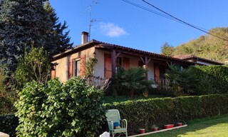 Maison 7 Pièces 131 m² à vendre à Lalinde (24150)